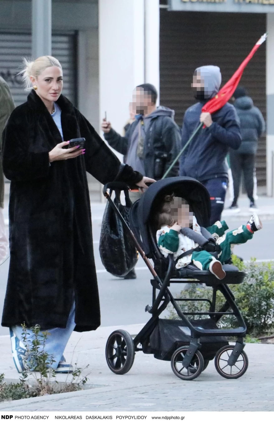 Ιωάννα Τούνη - Πάρης