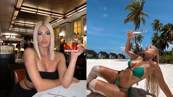 Πλαστική στήθους: Τι είναι το "ένθεμα από δάκρυ" που χρησιμοποίησε ο γιατρός της Ιωάννας Τουνη