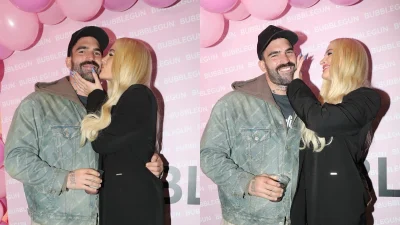 Ιωάννα Τούνη: «Ήμουν camping Χαλκιδική και...» - Αποκαλύπτει πρώτη φορά πως κόλλησε στοματίτιδα πριν χρόνια