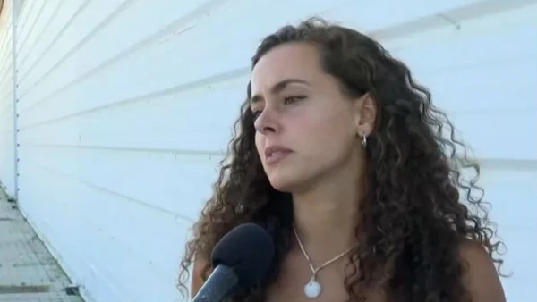 Survivor: «Ένιωσαν την ανάγκη να πάνε κοντά στον Τζέιμς που...» - Η Ιωάννα Τζαβέλα αποκάλυψε το άλλο πρόσωπο του Αλέξη Παππά και της Ασημίνας Χατζηανδρέου