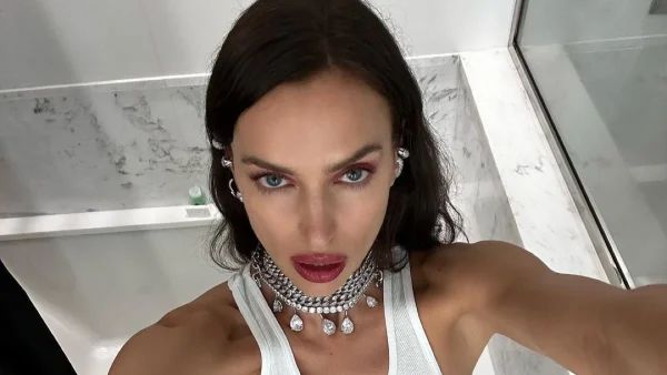 Αυτή είναι η ρουτίνα ομορφιάς που ακολουθεί η καλλονή Irina Shayk για μια αψεγάδιαστη επιδερμίδα!