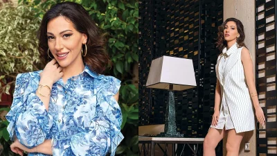 Ηρώ Πεκτέση: Οι τρικλοποδιές, η ψυχοθεραπεία και η απώλεια του κολλητού της φίλου Πάνου Νάτση