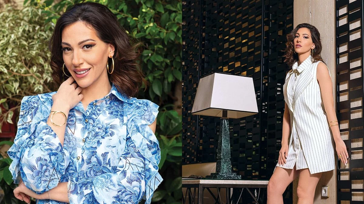 Ηρώ Πεκτέση: Οι τρικλοποδιές, η ψυχοθεραπεία και η απώλεια του κολλητού της φίλου Πάνου Νάτση