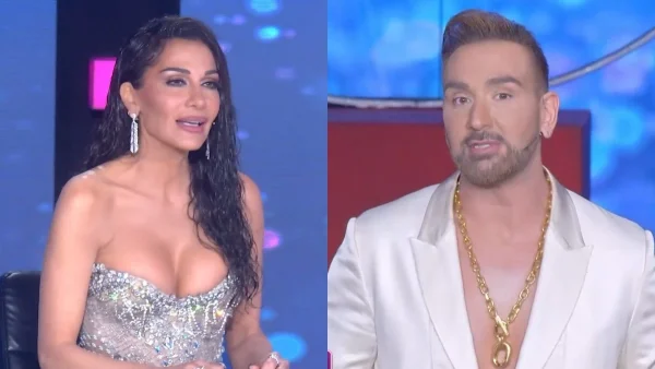 J2us: Ευχέλαιο στο πλατό - Τα κακά μαντάτα