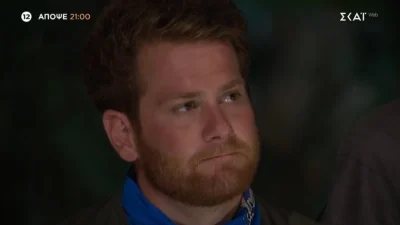 Survivor trailer 17/4: Ψυχολογικά καταρρακωμένος ο Τζέιμς Καφετζής - Η ανακοίνωση του Λιανού στο συμβούλιο