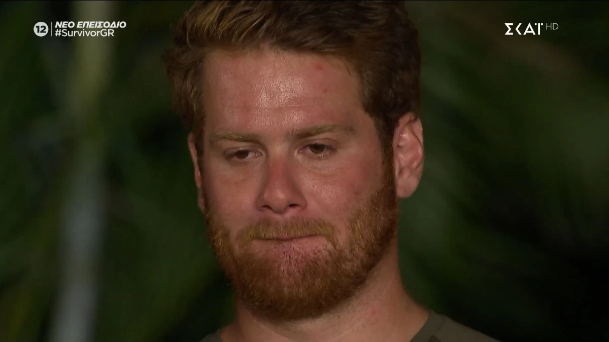 Survivor: Τον λες και πλούσιο - Πόσα λεφτά πήρε από το φετινό παιχνίδι ο Τζέιμς Καφετζής