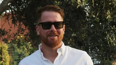 Τζέιμς Καφετζής: Η πρώτη του ανάρτηση μετά την οικειοθελή αποχώρησή του από το Survivor