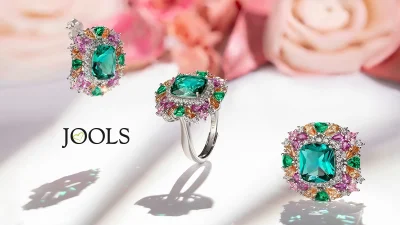 Top choice: Αυτά είναι τα must-have κοσμήματα που αξίζουν μια θέση στις ανοιξιάτικες εμφανίσεις σου