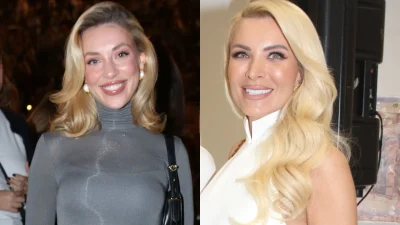 Γαρυφαλλιά Καληφώνη: «Δεν τη συμπαθούσα καθόλου! Μου έστειλε μηνύματα η Κατερίνα στο instagram...» - Η άγνωστη παρεξήγηση με την Καινούργιου