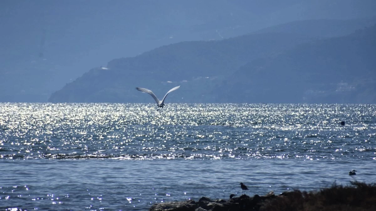 Καιρός: Αραιές νεφώσεις σήμερα 27/4 - Που θα φτάσει το θερμόμετρο