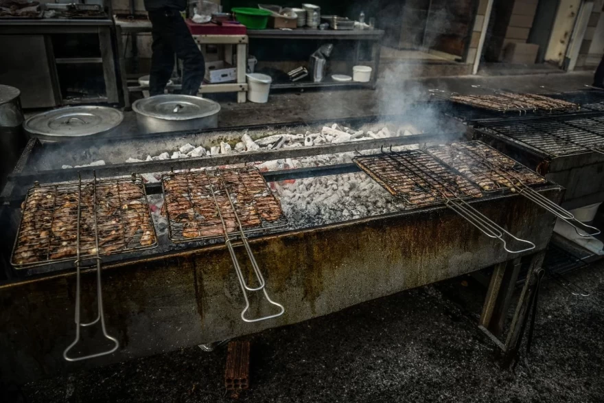 καιρός Πάσχα Μεγάλη Εβδομάδα