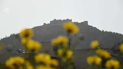 Ο καιρός το Σαββατοκύριακο - Πότε θα χαλάσει και θα ξεσπάσουν βροχές