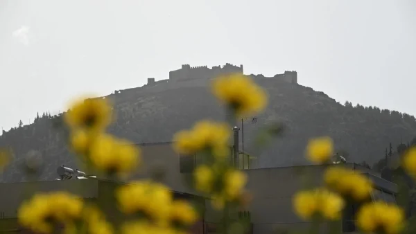 Ο καιρός το Σαββατοκύριακο - Πότε θα χαλάσει και θα ξεσπάσουν βροχές