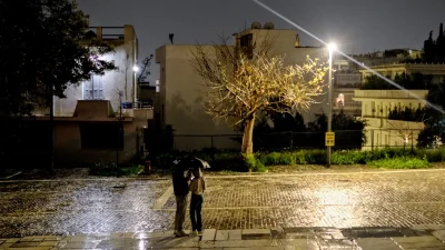 Έκτακτο δελτίο επιδείνωσης καιρού: Πότε ξεκινούν βροχές και καταιγίδες