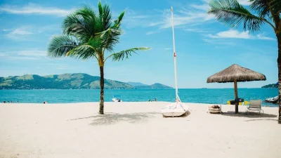 Καλοκαίρι 2024: Οι 100 καλύτερες παραλίες του κόσμου - Ανάμεσά τους και 3 ελληνικές