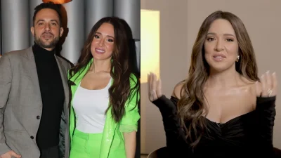 Καλομοίρα: Η απρόσμενη απάντηση για την απιστία από τον σύζυγό της - «Έχω τρία παιδιά! Αν ήταν να το κάνει συνέχεια...»