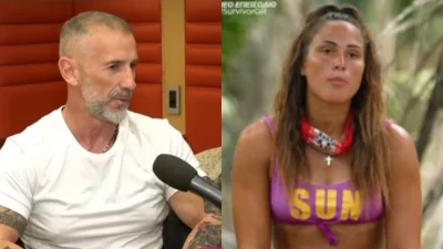 Survivor: «Να μπει να παίξει και λίγο, διακοπές έκανε! Τι survivor κάνει αυτή;» - Πυρά και αιχμές από τον Καραγκούνια για την Ασημίνα Χατζηανδρέου