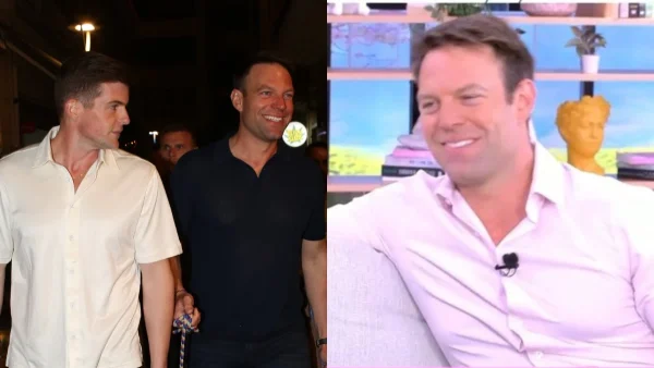 Στέφανος Κασσελάκης: Ετοιμάζει κρητικό γάμο και γλέντι στο νησί με τον Tyler - Πόσα άτομα θα καλέσει το ζευγάρι