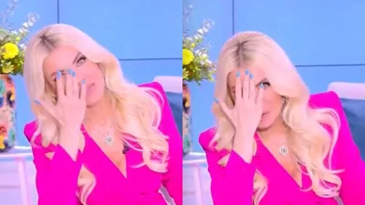 Κατερίνα Καινούργιου για την προσωπική της ζωή: «Αν πάρω μονόπετρο θα βλέπετε μόνο το χέρι μου! Αλλά δε βαριέσαι, μπορεί να...»