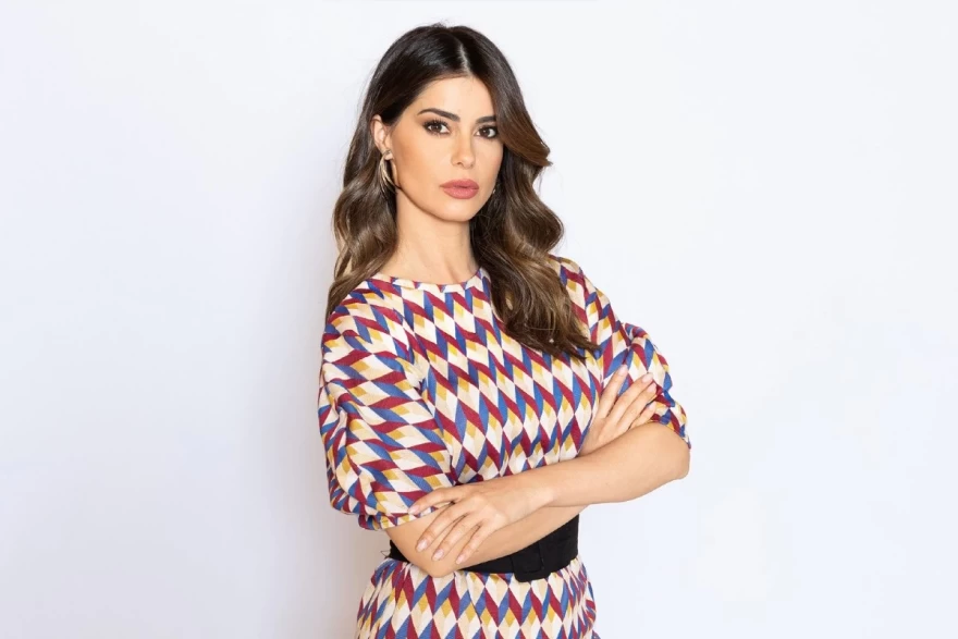 Κατερίνα Νικολοπούλου