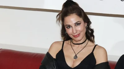 Κατερίνα Παπουτσάκη: «Ήταν άκρως σοκαριστικό, πώς δεν μας μαχαίρωσε... Να 'ναι καλά ο Παρτσαλάκης...»