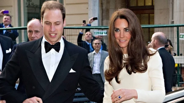 Πρίγκιπας Ουίλιαμ: Η πρώτη ανάρτηση στο instagram μετά την ανακοίνωση για τον καρκίνο της Κέιτ Μίντλετον