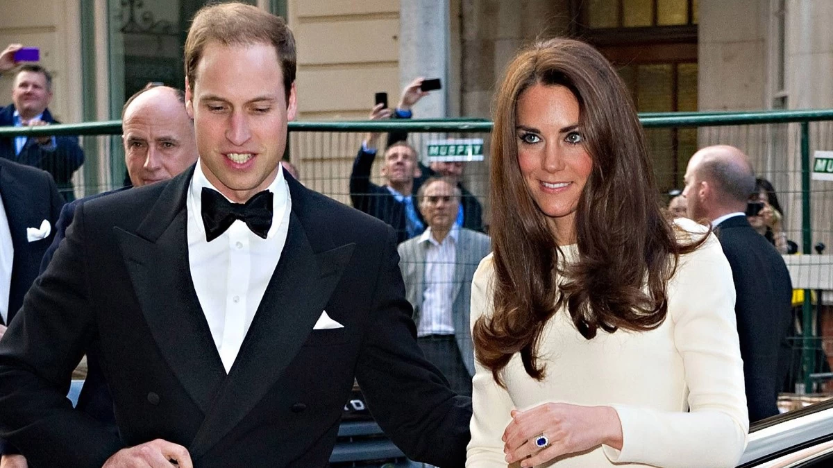 Πρίγκιπας Ουίλιαμ: Η πρώτη ανάρτηση στο instagram μετά την ανακοίνωση για τον καρκίνο της Κέιτ Μίντλετον