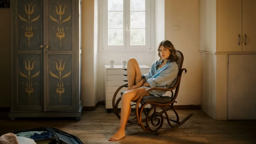 Maestro Παπακαλιάτης