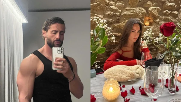 Κωνσταντίνος Βασάλος: Σε σχέση με τη Μαρία Παπαγεωργίου; – Το κοινό ταξίδι στο Παρίσι και η απάντηση στις φήμες