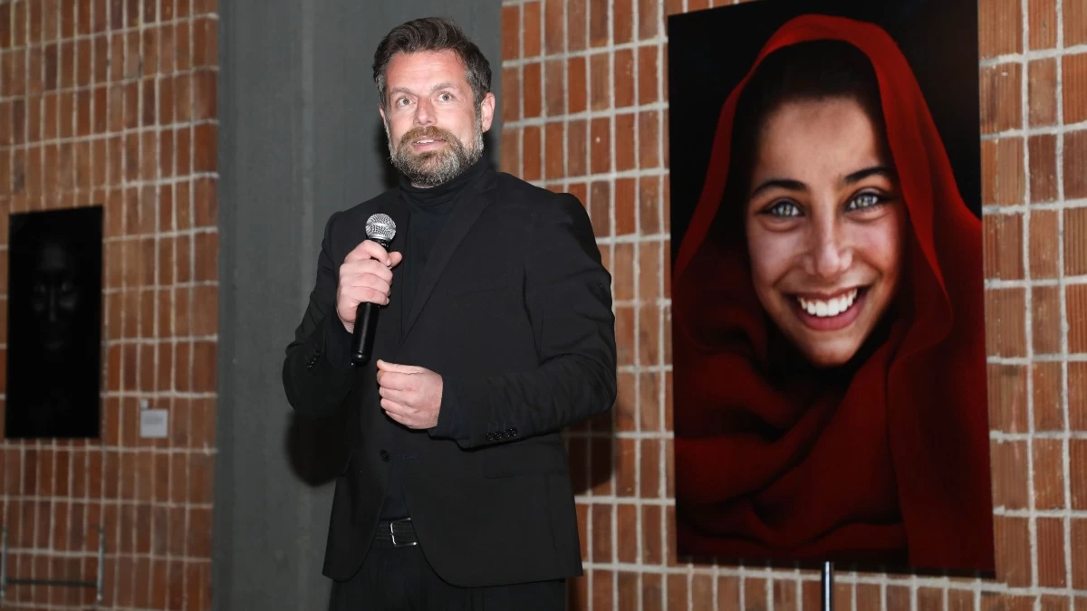 Κοσμάς Κουμιανός – Βαρύ πένθος για τον φωτογράφο: «Ήσουν ο καλύτερος και σε ευχαριστώ για όλα»