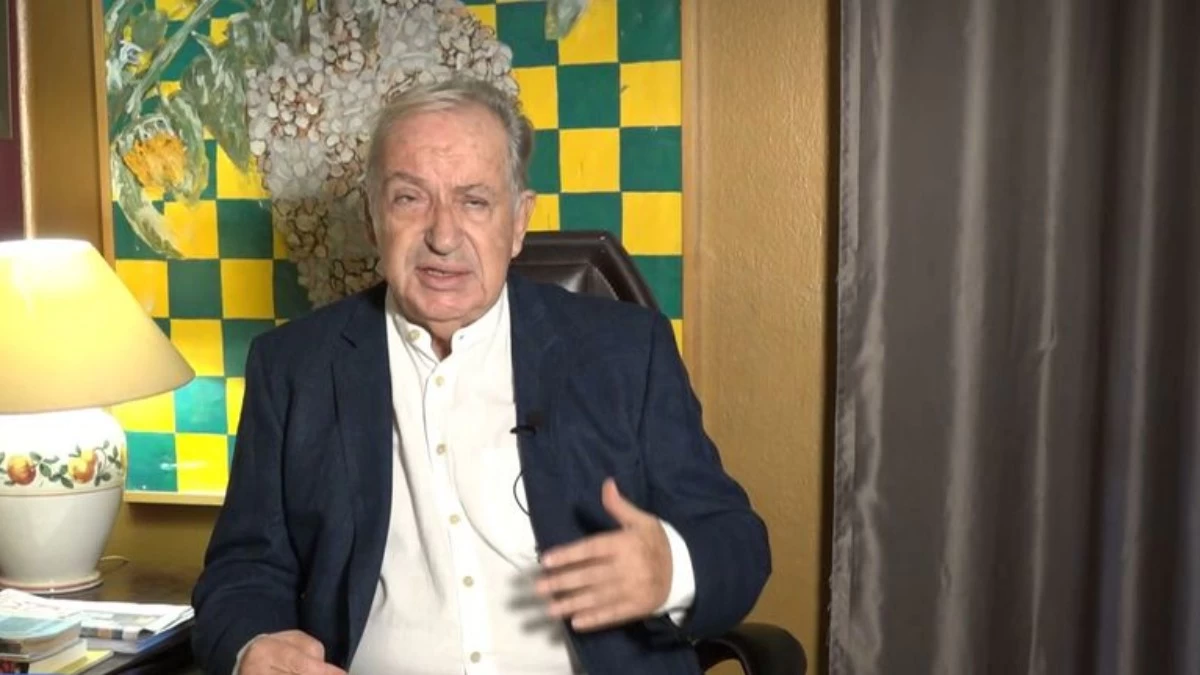 Κώστας Λεφάκης: Δυσκολίες, προβλήματα και πίκρες - Άσχημος ο Απρίλιος ειδικά για 2 συγκεκριμένα ζώδια