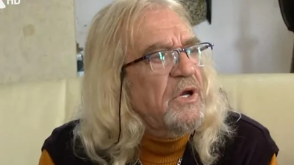 Ξανθός μάγος: Η λαμπερή ζωή του Έλληνα Κόπερφιλντ που αθωώθηκε για τον βιασμό