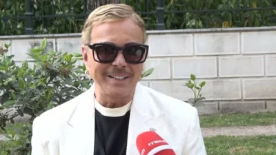 Λάκης Γαβαλάς: «Η ζωή μου συναισθηματικά ανήκει πιο πολύ στις γυναίκες! Σε κάποιους λέω "παιδιά, δεν είναι ρόλος, είμαι γκέι"»