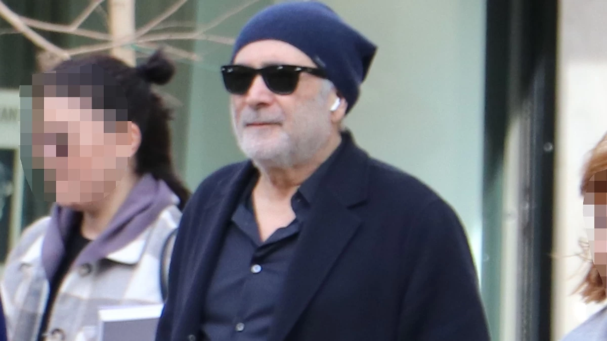 Λάκης Λαζόπουλος: Έχει υποβληθεί σε ειδικές εξετάσεις μετά το λιποθυμικό επεισόδιο - Πότε θα πάρει εξιτήριο