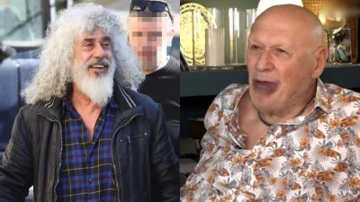 Λάκης Παπαδόπουλος: «Στεναχωρήθηκα με τον Γιάννη Γιοκαρίνη, γιατί συνεργαζόμαστε χρόνια»