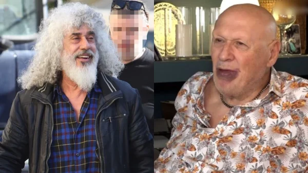 Λάκης Παπαδόπουλος: «Στεναχωρήθηκα με τον Γιάννη Γιοκαρίνη, γιατί συνεργαζόμαστε χρόνια»