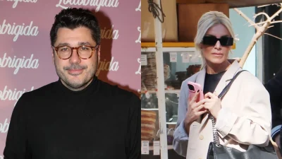 Κατερίνα Καινούργιου - Λάμπρος Κωνσταντάρας: Η αλήθεια πίσω από το beef τους - «Τώρα είναι φως φανάρι»