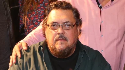 «Καλό ταξίδι» - ''Τσακίζει'' κόκκαλα η ανάρτηση από το προφίλ του Λαυρέντη Μαχαιρίτσα στο instagram