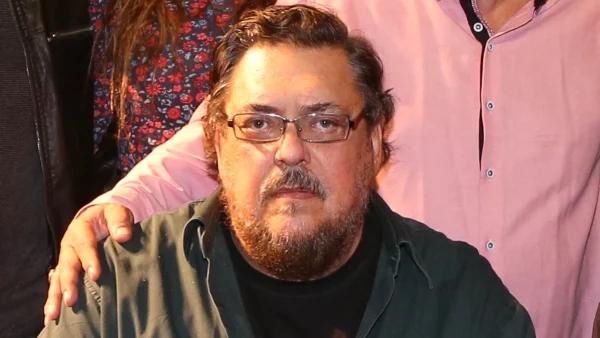 «Καλό ταξίδι» - ''Τσακίζει'' κόκκαλα η ανάρτηση από το προφίλ του Λαυρέντη Μαχαιρίτσα στο instagram