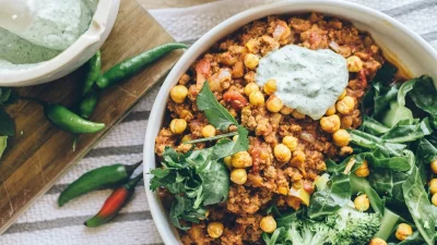 Αυτό το "άνοστο" φαγητό για πολλούς θα σε βοηθήσει να ξεφουσκώσεις και να χάσεις βάρος