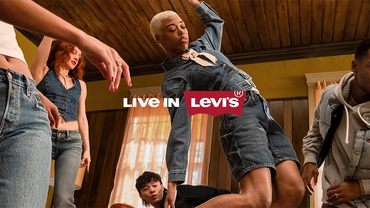 Live in Levi’s: Οι  must-have προτάσεις της Levi’s για να φορέσεις τo double denim trend σαν πραγματική fashionista