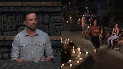 Survivor 2/4: «Πέταξε εκνευρισμένη το μικρόφωνο και αποχώρησε, της ζητήσαμε να... αλλά δεν το δέχθηκε» - Άφωνοι όλοι! Η ανακοίνωση του Λιανού για Ασημίνα