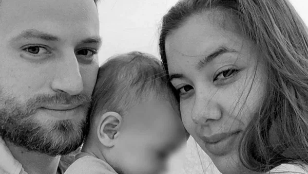 Έγκλημα στα Γλυκά Νερά: Η ψυχή της Καρολάιν ηρέμησε πια - Η μικρή της Λυδία άλλαξε το επώνυμό της από Αναγνωστοπούλου σε Κράουτς