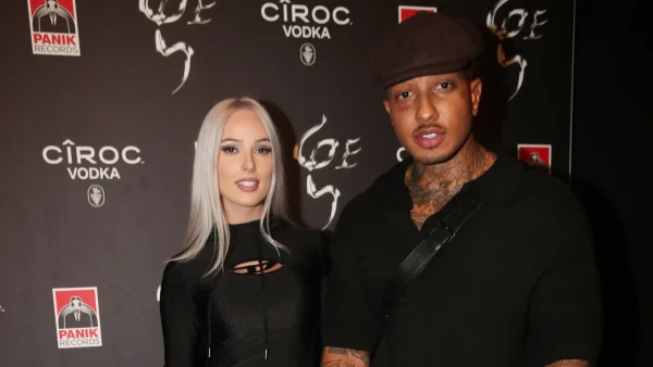 Light: Απαντάει για πρώτη φορά στο φημολογούμενο βέτο για τη Cinderella στο Trap Star