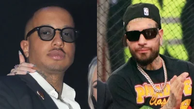 Light για Snik: «Κρατήστε τον εσείς, δεν θέλω καμία επικοινωνία» - Η αναφορά όλο νόημα στα MAD