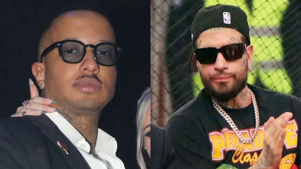 Light για Snik: «Κρατήστε τον εσείς, δεν θέλω καμία επικοινωνία» - Η αναφορά όλο νόημα στα MAD