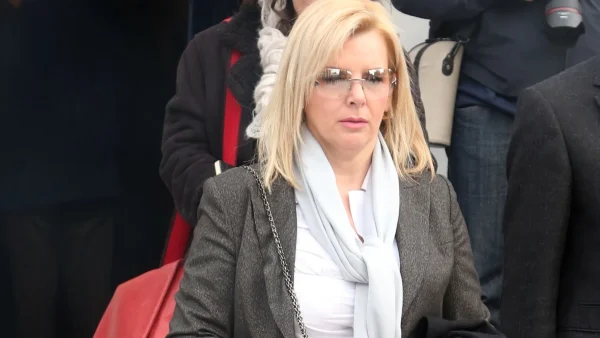 Δύσκολες ώρες για τη Λίνα Κλείτου - «Καλό ταξίδι στο φως...»