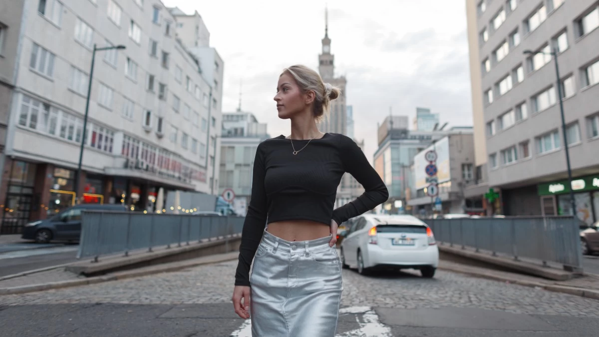 Victoria Beckham x Mango: 10 must-have για μια θηλυκή και "καυτή" εμφάνιση