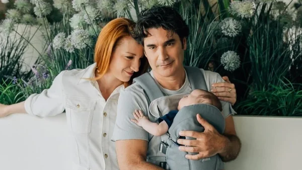 Maestro: Νέες backstage φωτογραφίες – Μετράμε αντίστροφα για την πρεμιέρα