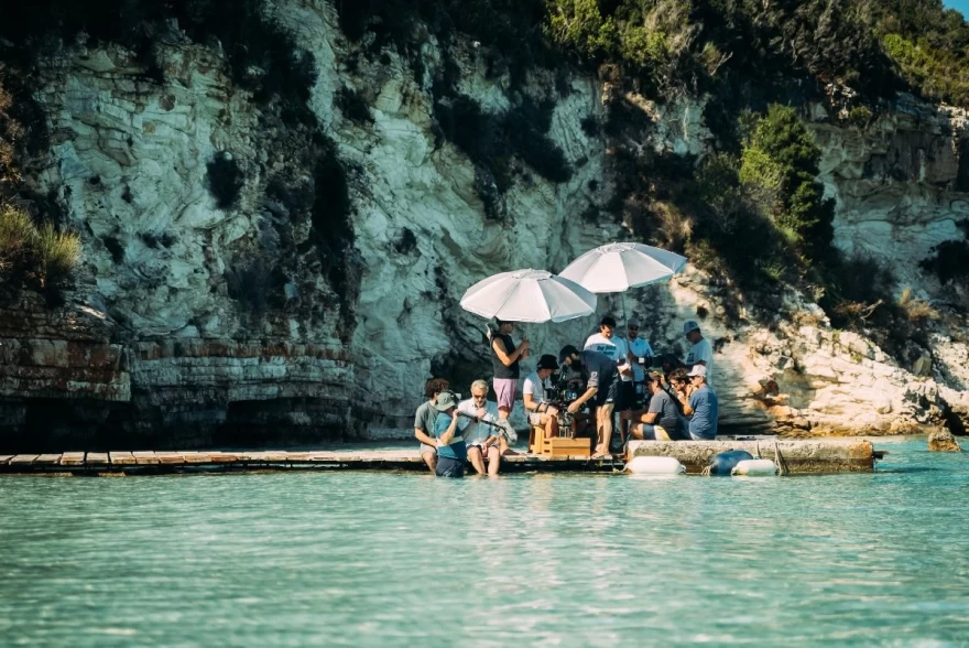 Maestro Παπακαλιάτης